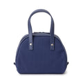 Canvas Mini Bowling Hand Bag