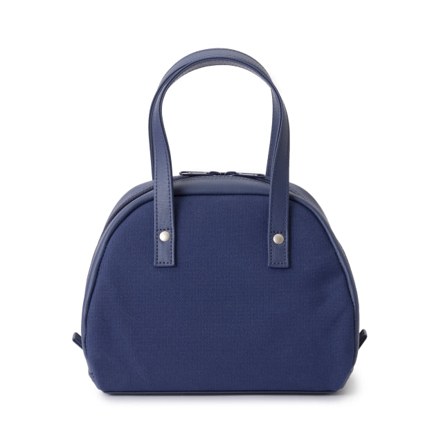 Canvas Mini Bowling Hand Bag