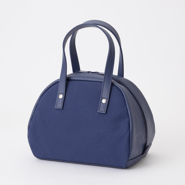Canvas Mini Bowling Hand Bag