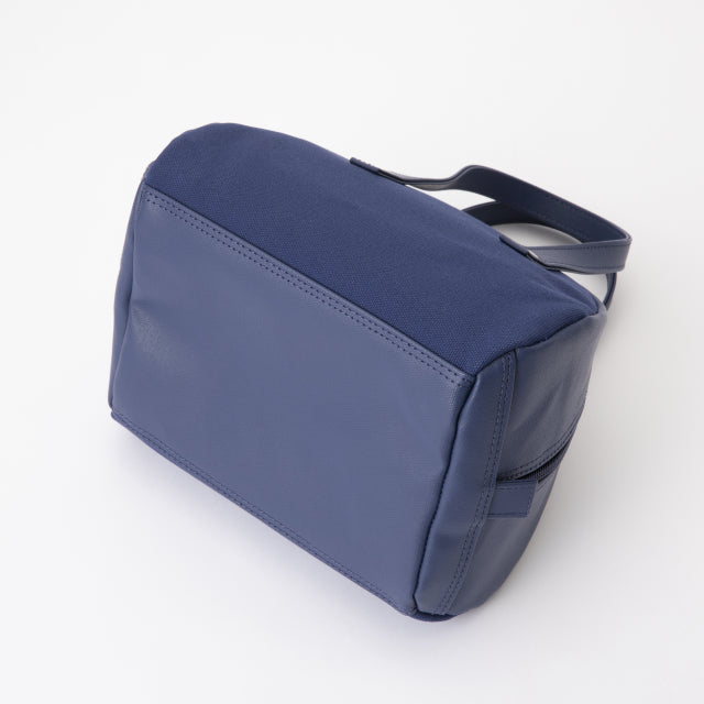 Canvas Mini Bowling Hand Bag
